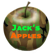 jacksapples.com