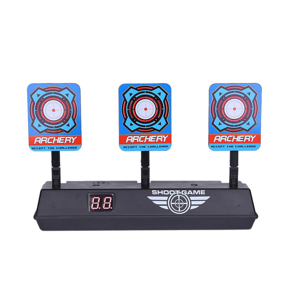 Nerf automatische Zielscheibe