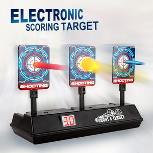 Nerf automatische Zielscheibe