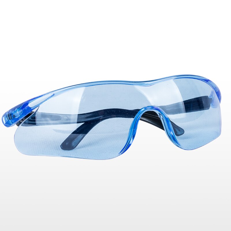 Nerf Schutzbrille, blau