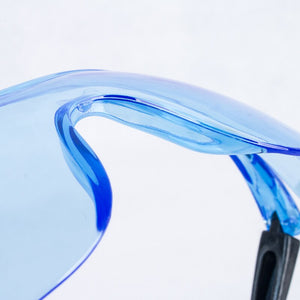 Nerf Schutzbrille, grau
