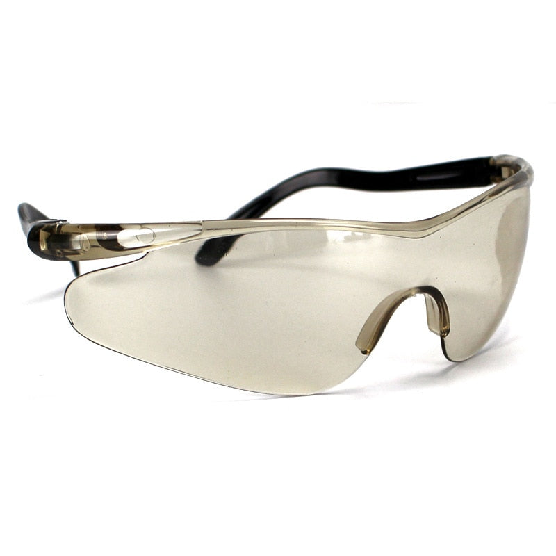 Nerf Schutzbrille, grau