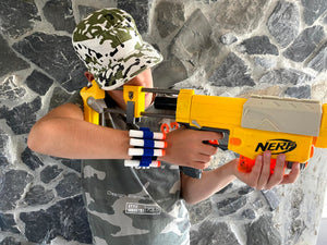 Nerf Munitionsband