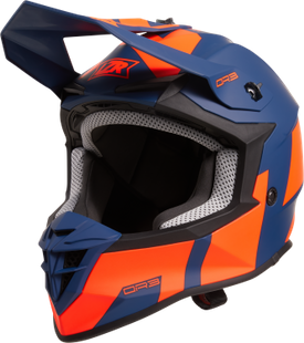 Leazer off Road Helm/Helmet OR3 Rocky